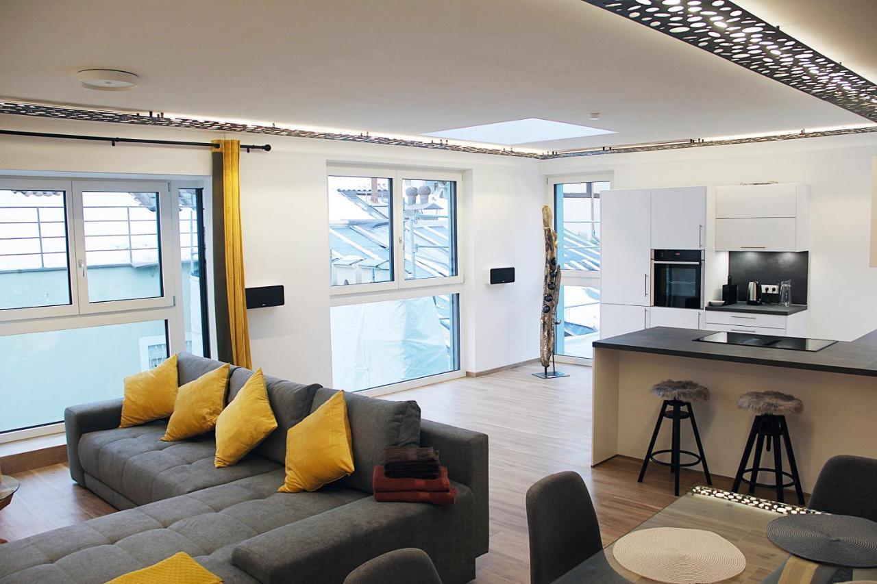Appartamento Laurentia Penthouse