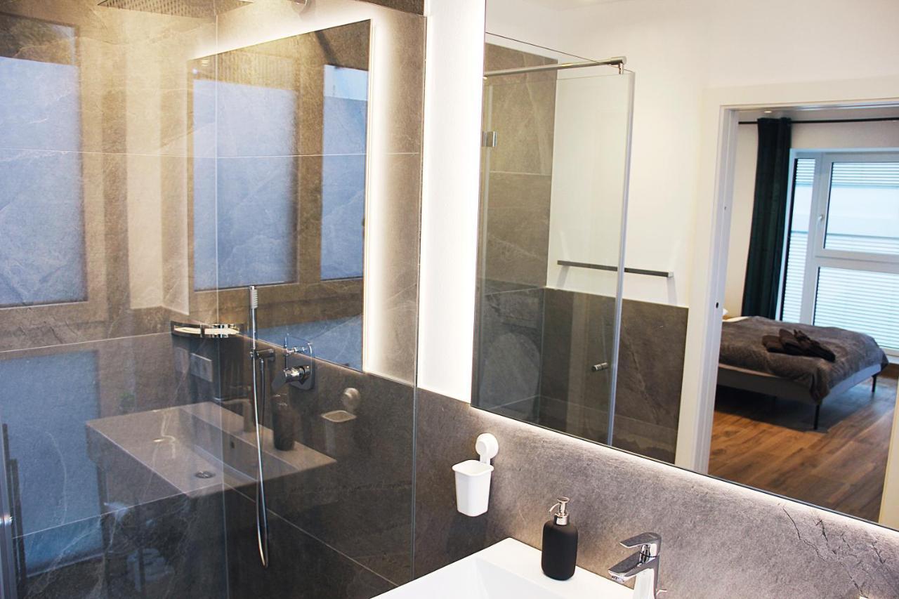 Laurentia Penthouse