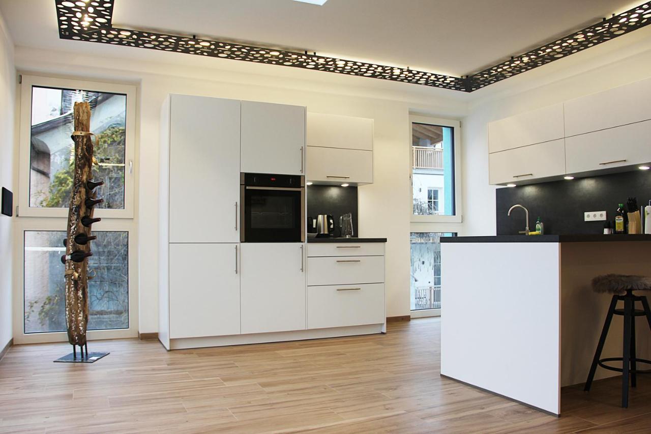 Appartamento Laurentia Penthouse Merano