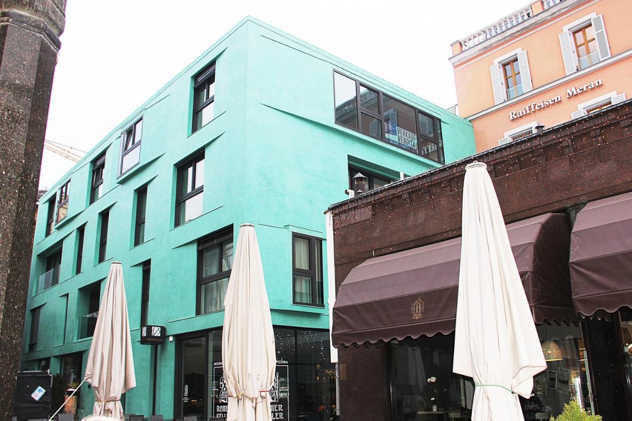 Appartamento Laurentia Penthouse